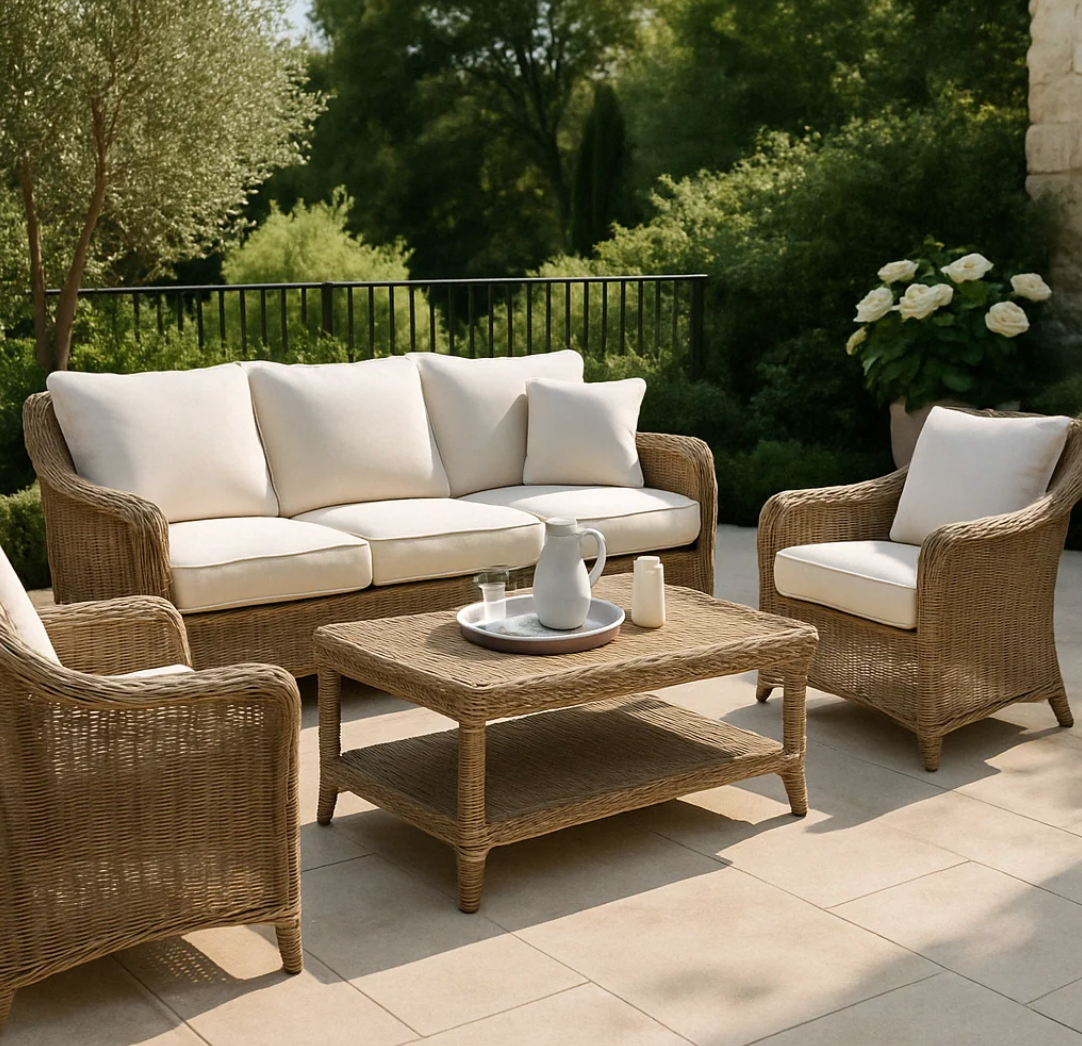 Outdoor Furniture