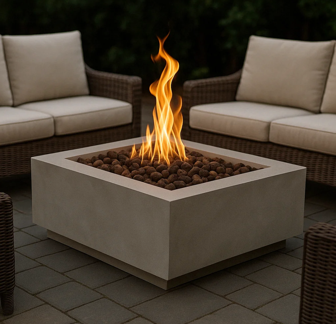 Fire Pits