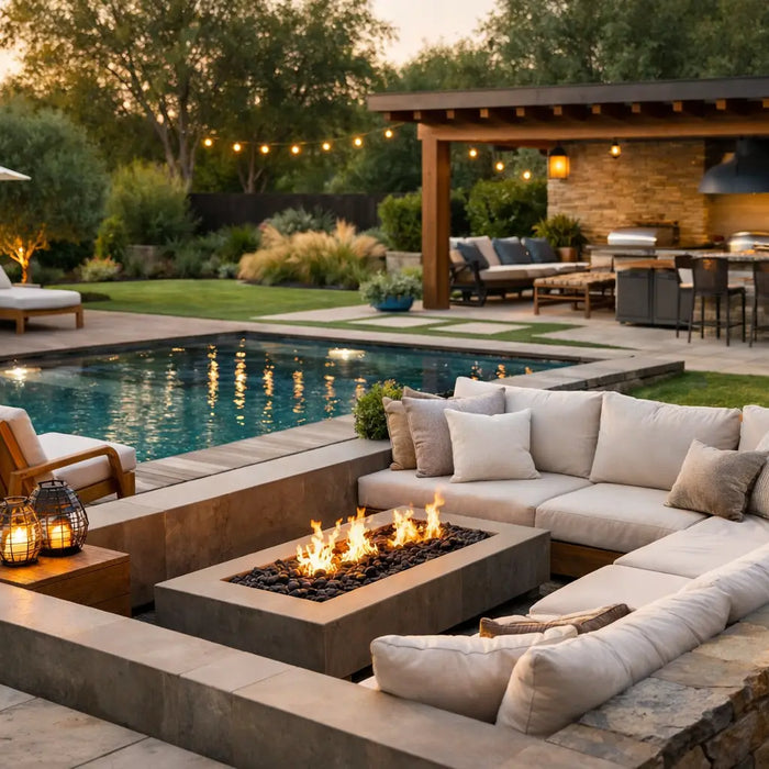 How to Design a Dream Backyard That Works
