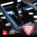 3 - Burner Liquid Propane Gas Grill
