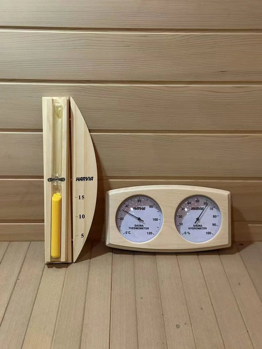 New Luxury High-End Black Square Outdoor Sauna – Modern Backyard Wellness Cabin