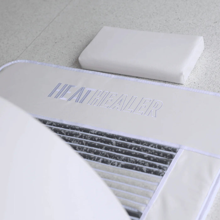 Energy Sauna (Sauna Dome)
