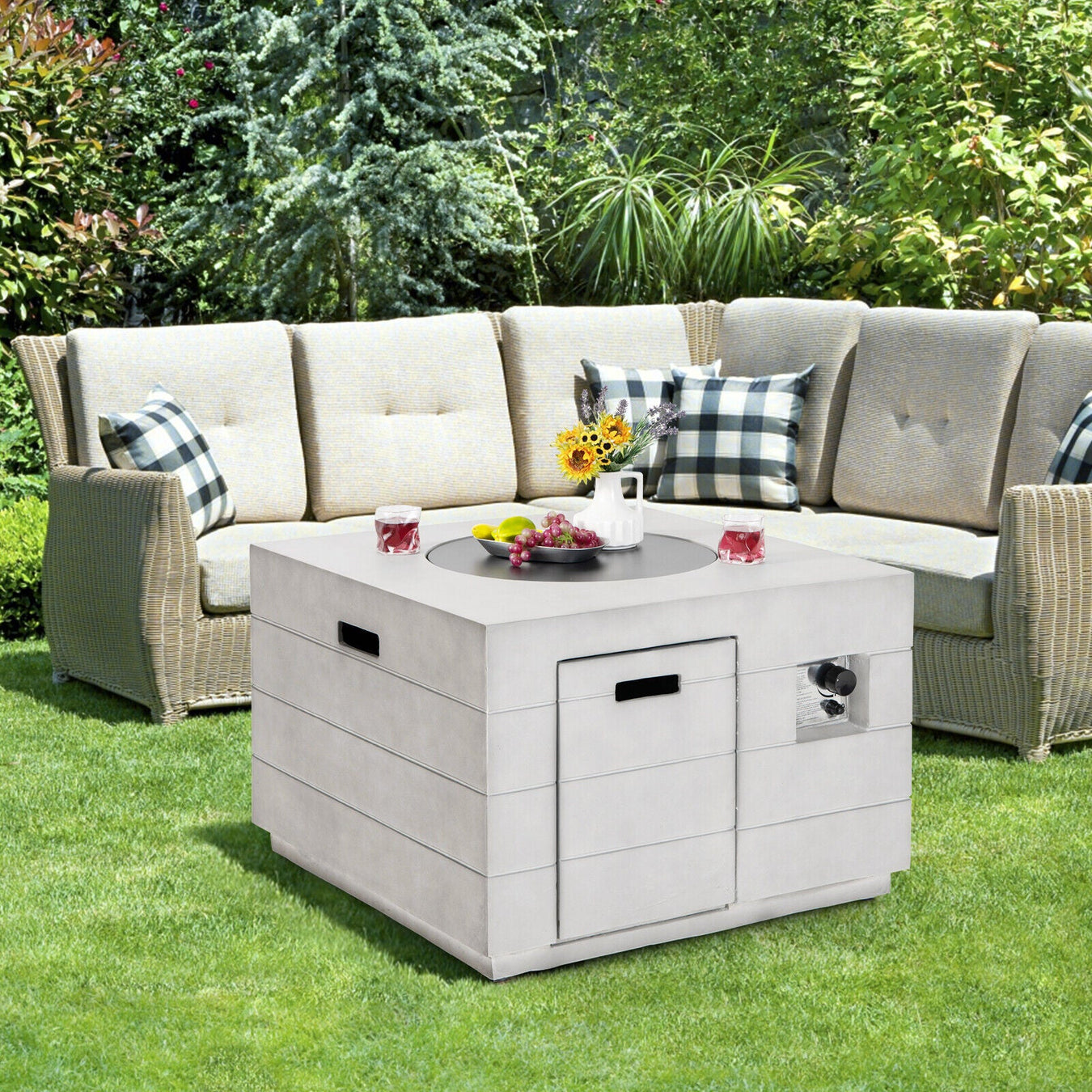 Fire Pits