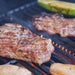 Mesa 415Bz,4-Burner Liquid Propane Infrared Gas Grill with Side Burner and Cabinet, 62,000 BTU – Perfect for Family Bbqs（With Free Cover）,Holiday Gift