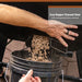 1300 Connected Pellet Smoker Copperhead - Onyx Edition with Wi-Fi®
