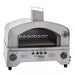 Multi-Function Propane Pizza Oven with 13 In. Pizza Stone