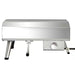 16 In. Propane Pizza Oven, Outdoor Pizza Oven in Stainless Steel, W/Rotating Pizza Stone