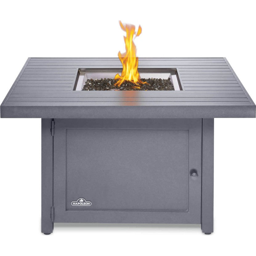 Fire Tables