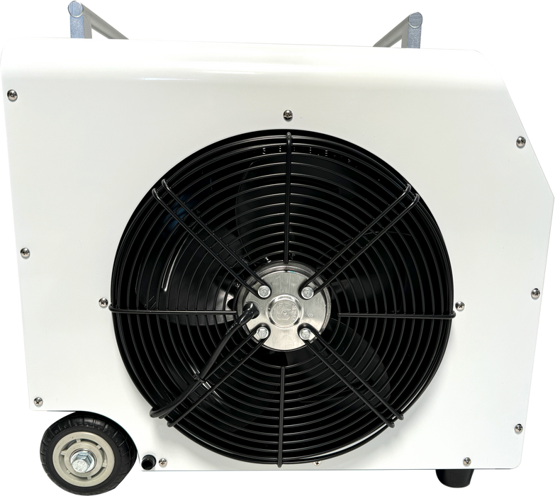 Natural High™ Premier Experience (Acrylic Tub & Chiller)