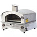 Multi-Function Propane Pizza Oven with 13 In. Pizza Stone