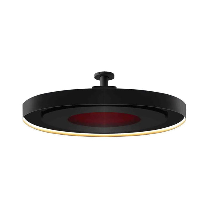 Bromic Eclipse Smart-Heat 28" Electric Infrared Patio Heater — 2900W, 240V