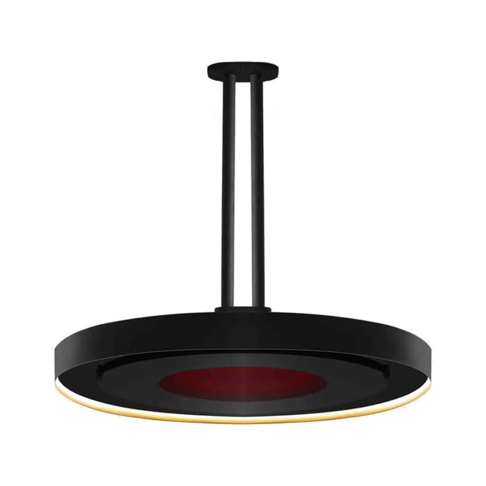 Bromic Eclipse Smart-Heat 28" Electric Infrared Patio Heater — 2900W, 240V