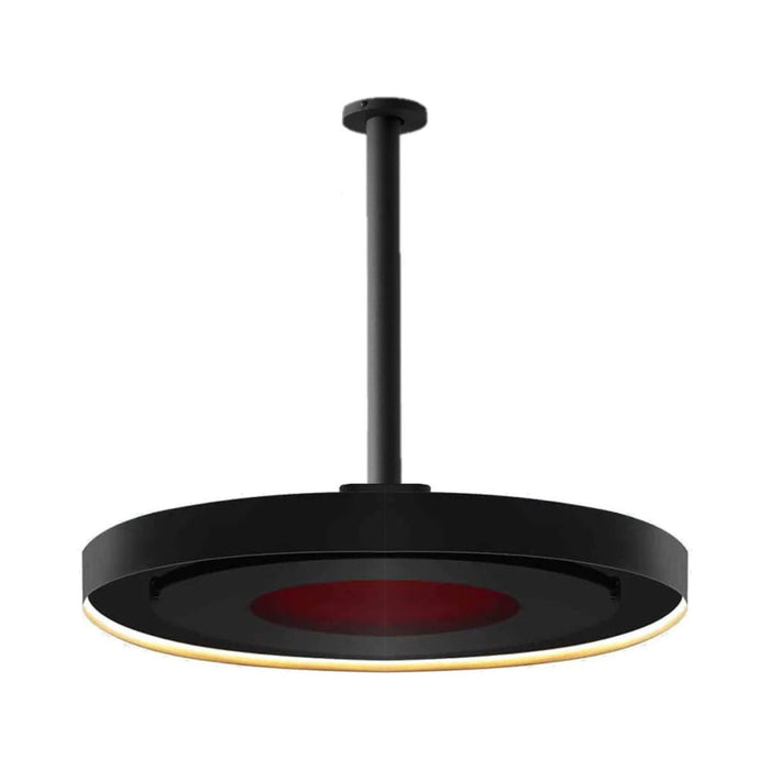Bromic Eclipse Smart-Heat 28" Electric Infrared Patio Heater — 2900W, 240V