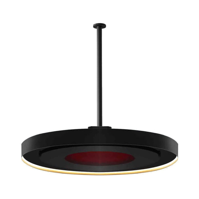 Bromic Eclipse Smart-Heat 28" Electric Infrared Patio Heater — 2900W, 240V