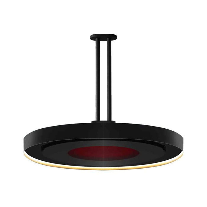 Bromic Eclipse Smart-Heat 28" Electric Infrared Patio Heater — 2900W, 240V