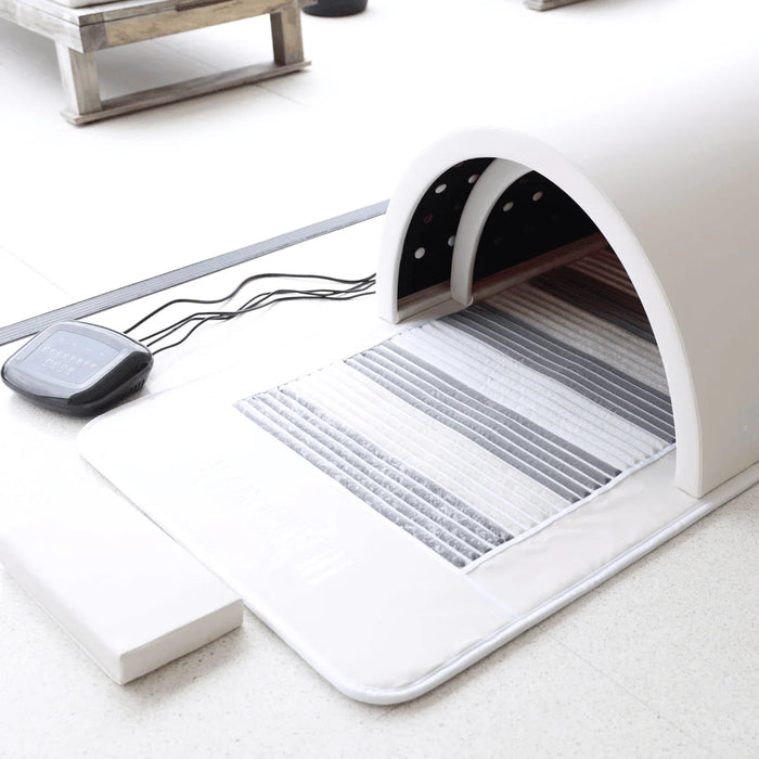 Energy Sauna (Sauna Dome)