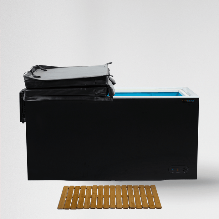 Fire Cold Plunge All-In-One