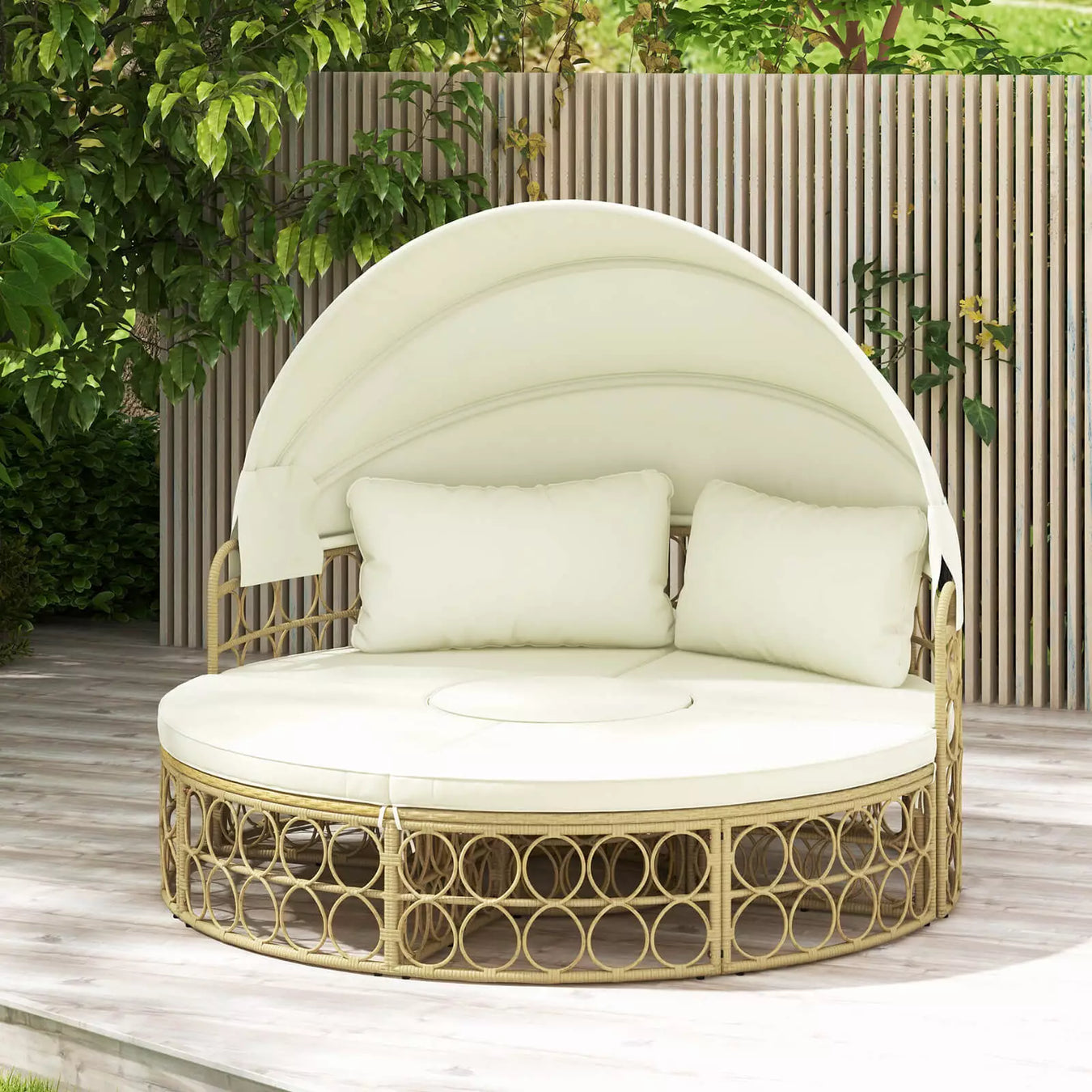 Outdoor Furniture